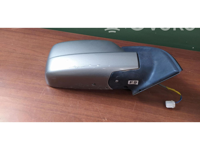 Zpětné zrcátko Nissan X-Trail T30