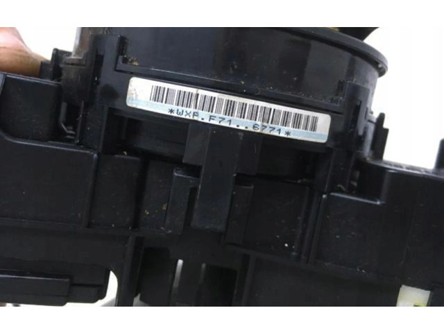 Подрулевой шлейф SRS Lexus IS 220D-250-350