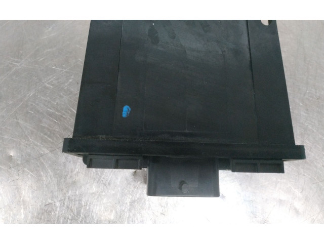 Sonstige Steuergeräte / Module 9662897580B Ctroen C4 I