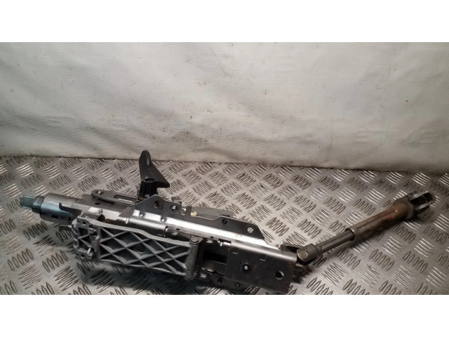  рейка  Колонка рулевая 2757528, 563739   Mini One - Cooper Coupe R56 2005-2014 года