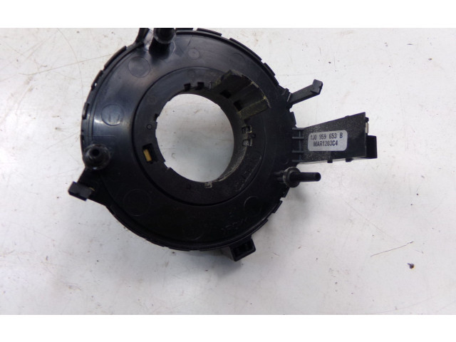 Подрулевой шлейф SRS 1J0959653B, 1J0959653B   Skoda Fabia Mk1 (6Y)