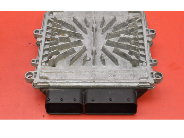 Блок управления двигателем Блок управления 31336983, 31336983 Volvo S60