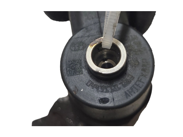 Vstřikovač 0445110083   Opel Combo C     