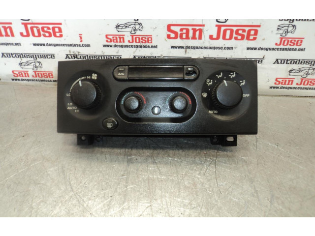 Блок управления климат-контролем 12225124   Jeep Grand Cherokee (WJ)