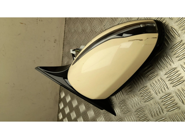 Zpětné zrcátko Mercedes-Benz E W213 2019 A2138102000