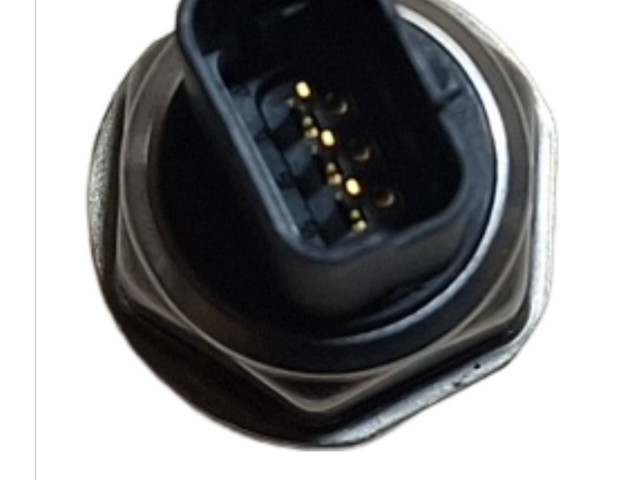 Топливная рампа 55pp0603   Ford Fiesta  