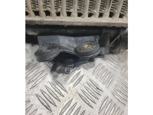 Интеркулер 1J0145803F, 862328X Volkswagen Golf IV