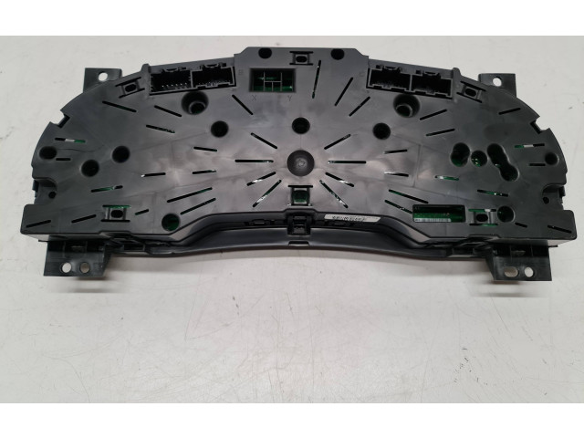 Přístrojová deska Chrysler Voyager 2008 P56044894AG, A2C53110709