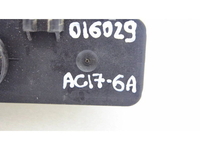 Блок управления коробкой передач 01m927733hs, 5wk33439   Volkswagen Golf IV