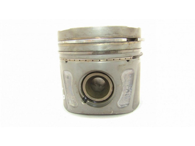 Píst 06933 Fiat Doblo pro naftový motor 1.3 199A3000