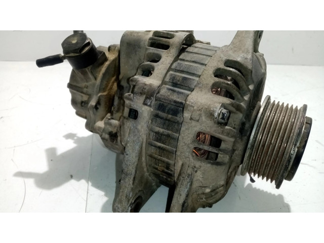 Генератор 373004A112 KIA Sorento 2.5
