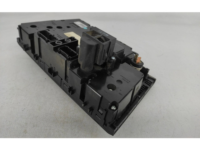 Блок управления климат-контролем Volvo XC90