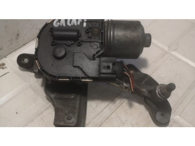 Комплект механизма стеклоочистителей