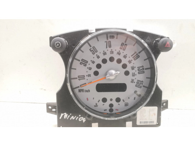 Панель приборов 420524 Mini Cooper Hatch Hardtop