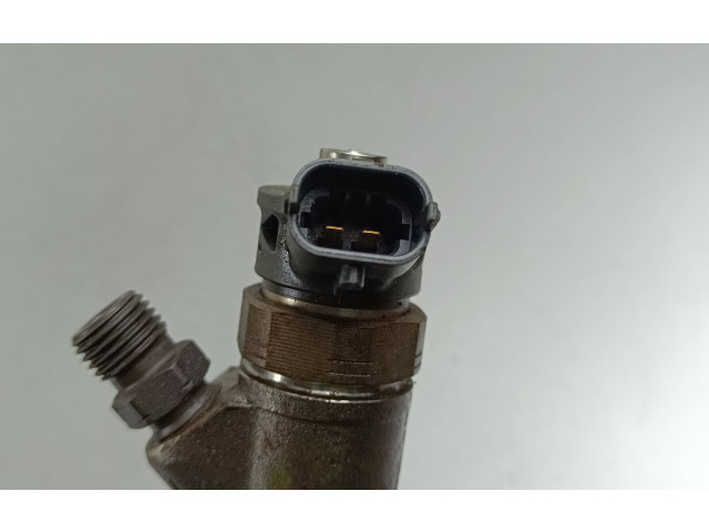 Injektor Einspritzdüse 0445110523 Jeep Grand Cherokee