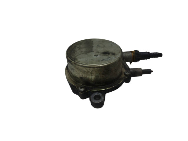 Вакуумный насос    009690201   Opel Meriva B