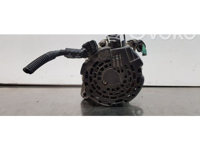 Панель приборов 3730007500 KIA Rio