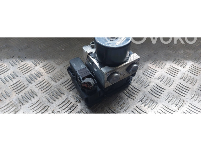 Блок АБС 30681619, P30681619 Volvo V70 2008 - 2013 года