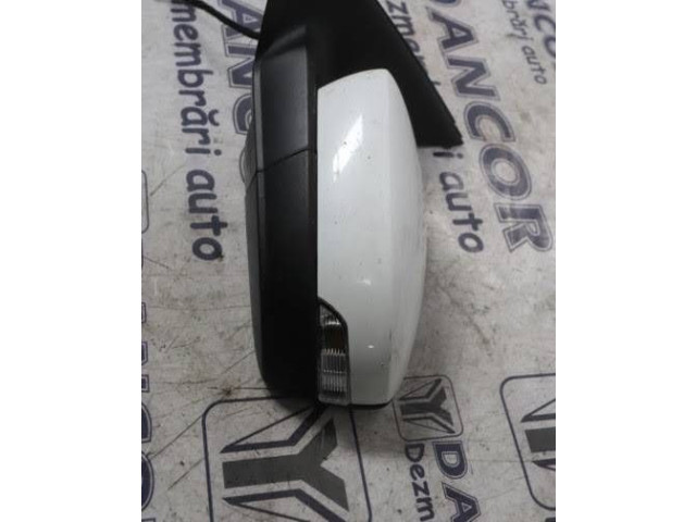 Зеркало электрическое        Skoda Fabia Mk3 (NJ)  2015 - 2021 года   