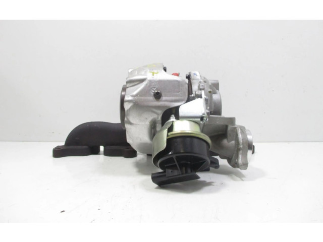 Турбина Audi Q5 SQ5 04L253019A