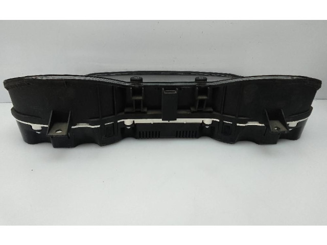 Панель приборов 8R0920981 Audi Q5 SQ5