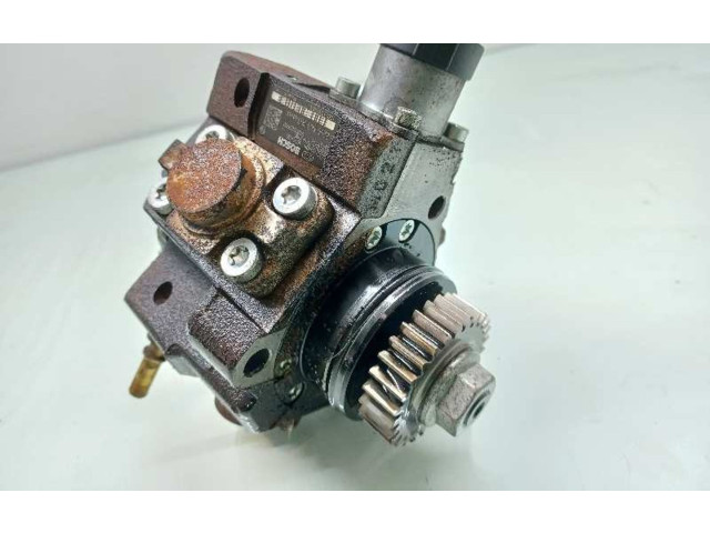 Vstřikovací čerpadlo 8201023992, 0445010208 Renault Megane III M9R615