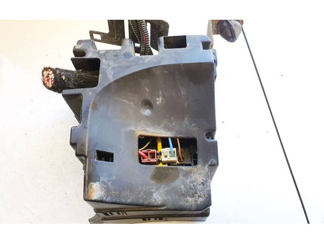 Блок предохранителей 9628024480 Peugeot 406