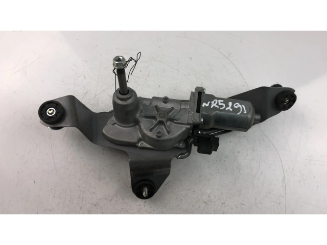 Моторчик дворников BHS267450 Mazda 3 II