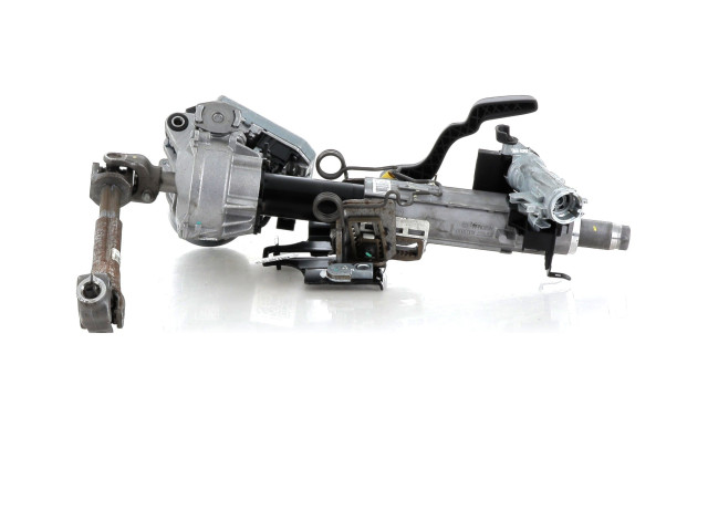  рейка  Колонка рулевая 6C1423510CE, S0-5489S   Skoda Fabia Mk3 (NJ) 2015 - 2021 года