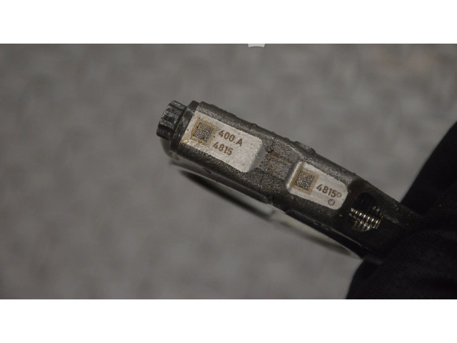 Píst 400A4815 Porsche 911 991 MDC.HA