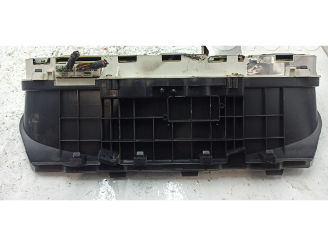 Přístrojová deska Toyota Previa (XR30, XR40) II 2001