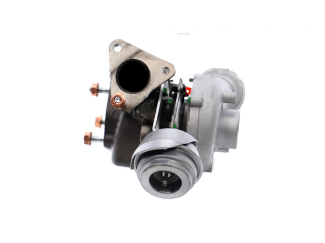 Турбина Skoda Superb B5 (3U) 717858-5009S, 717858-5009S