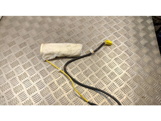 Подушка безопасности в сиденье 611081200B Mazda 3 II