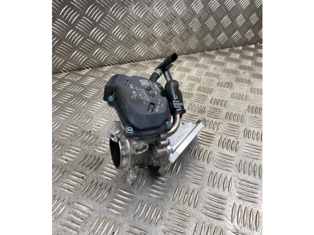 Pojistková skříňka Дроссельная заслонка 04L128063T, 4L128063P Audi A6 S6 C7 4G 2016