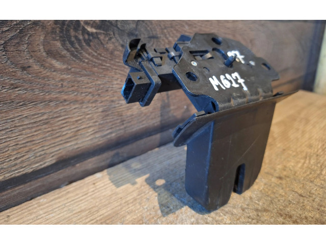 Zámek zadních dveří 8P4827505C Audi Q7 4L 2008