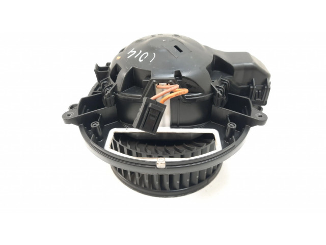 Вентилятор печки T958225, T942466 BMW 1 F20 F21