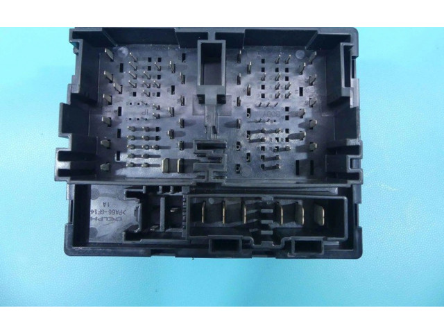 Блок предохранителей  68068355AD, IMPRK1072125   Fiat Freemont    