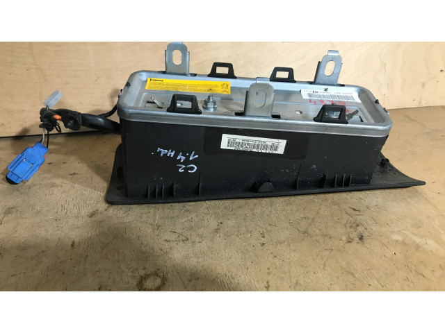Подушка безопасности пассажира 96379999ZE   Citroen C2