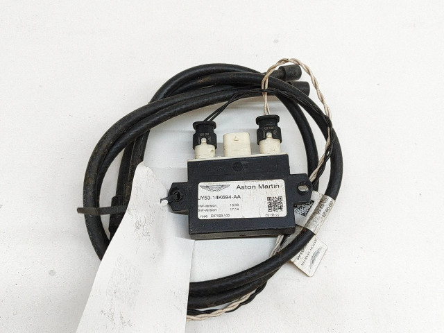 Блок управления крышки багажника JY5314K694AA, JY539G453AA   Aston Martin DB11