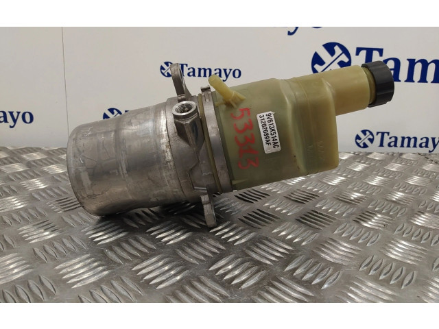 Рулевая рейка  Комплект радиатора 9V613K514AC, 31202089AF   Volvo C30 2010 - 2013 года