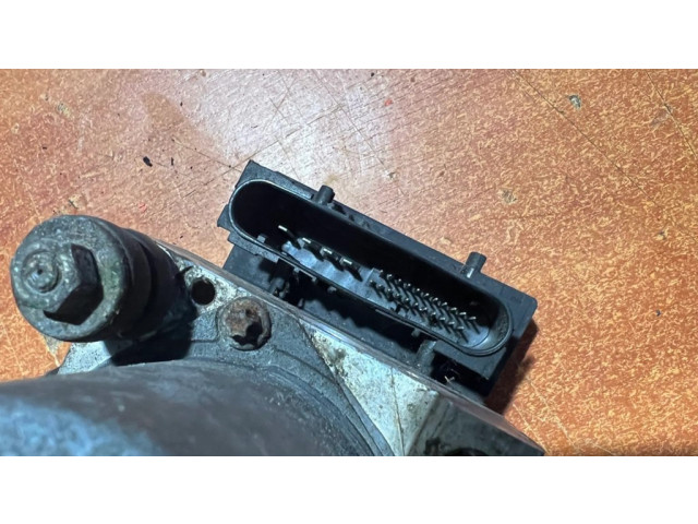 Блок АБС 0265800334, 0265231317 Nissan Primera 2002-2016 года