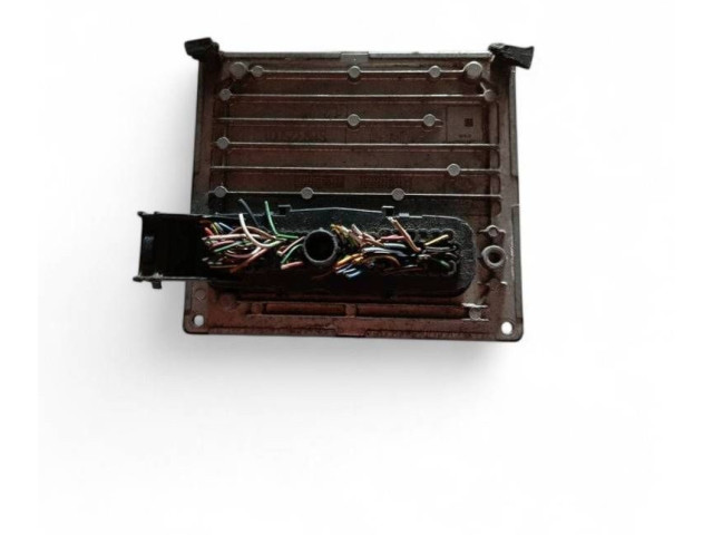 Řídící jednotka S118107003L, 2S6A12A650TH Ford Fiesta 2006