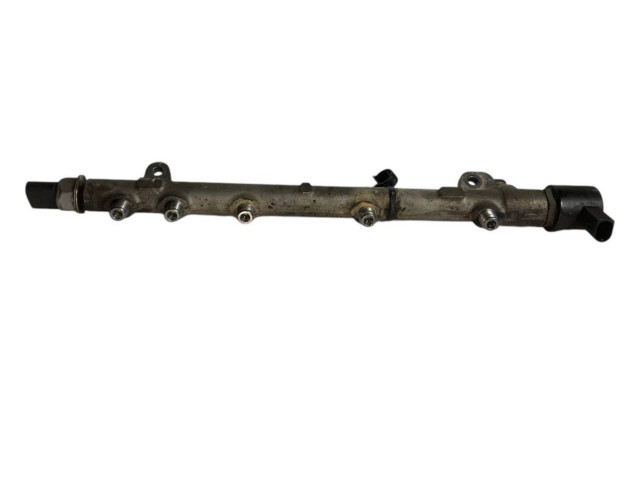 Vstřikovací lišta A6460700395, 55PP0702 Mercedes-Benz C W204