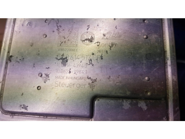 Jednotka ABS 5Q0614517CR, 618522006EE Volkswagen Golf VII 2018