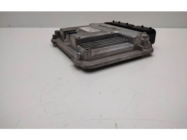 Řídící jednotka 0281017838 Audi Q5 SQ5 2012