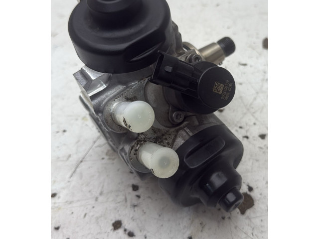 Топливный насос