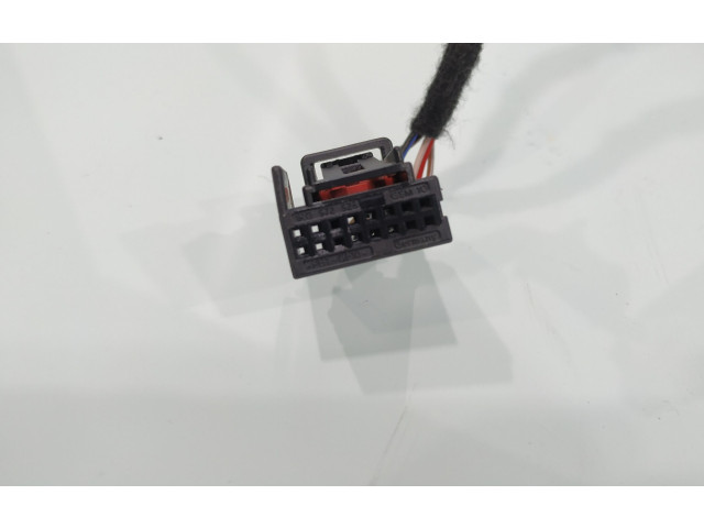 Зеркало электрическое Volkswagen ID.3 2019 - года