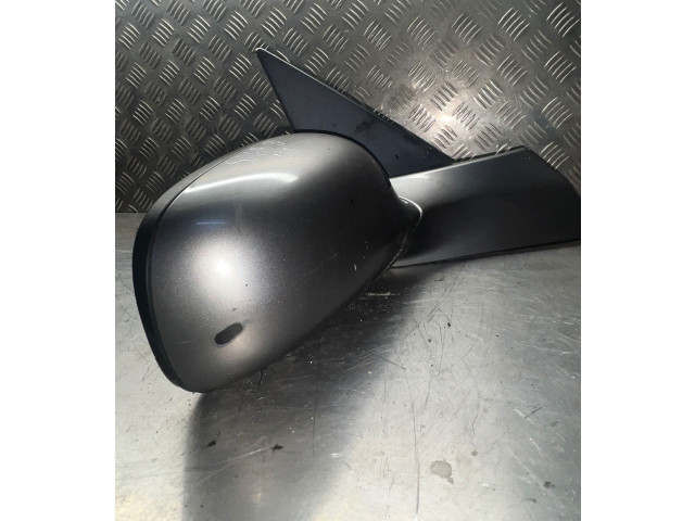 Зеркало электрическое        Saab 9-5  1998 - 2005 года   