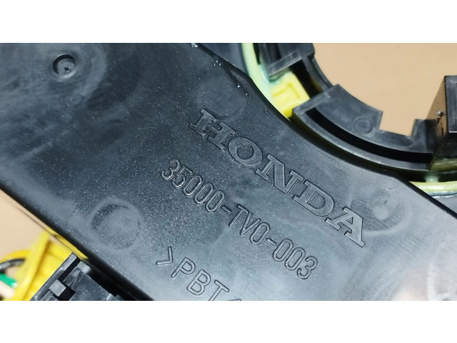 Подрулевой шлейф SRS 35000TV0003 Honda Civic IX