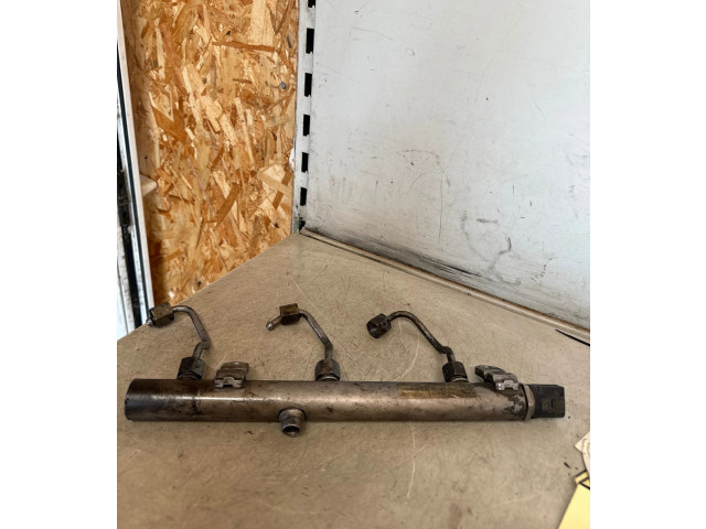 Vstřikovací lišta A6420702595, 0807200066 Mercedes-Benz Vito Viano W639 646.982